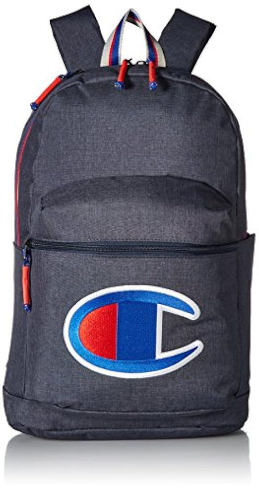 Champion SuperCize - Mochila para hombre, Champion Supercize