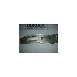 Cuchillo de extracción mini rápido, apertura asistida