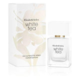 Perfume en espray Eau De Toilette de té blanco para mujer