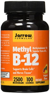 capsuas blandas de vitamina B12