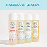 Shampo para cabello de almendra, 10 oz, The Honest Company