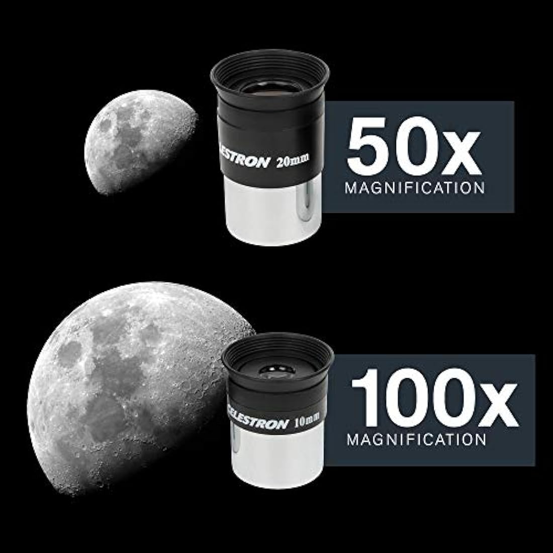 Celestron Telescopio refractor