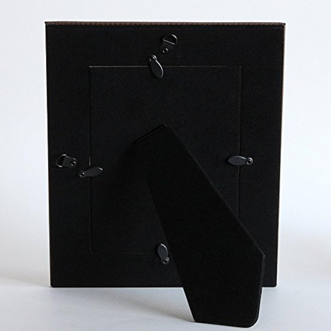 BELLA BUSTA- Marco de gato  (4 `` x 6 '' vertical)