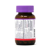 Bluebonnet Nutrition - Cápsula de vegetales para mujer, alimento entero múltiple, K2, vegetales orgánicos, energía, vitalidad, sin OMG, sin gluten, sin soja, sin leche, Kosher, 30 cápsulas vegetales, suministro de 1 mes