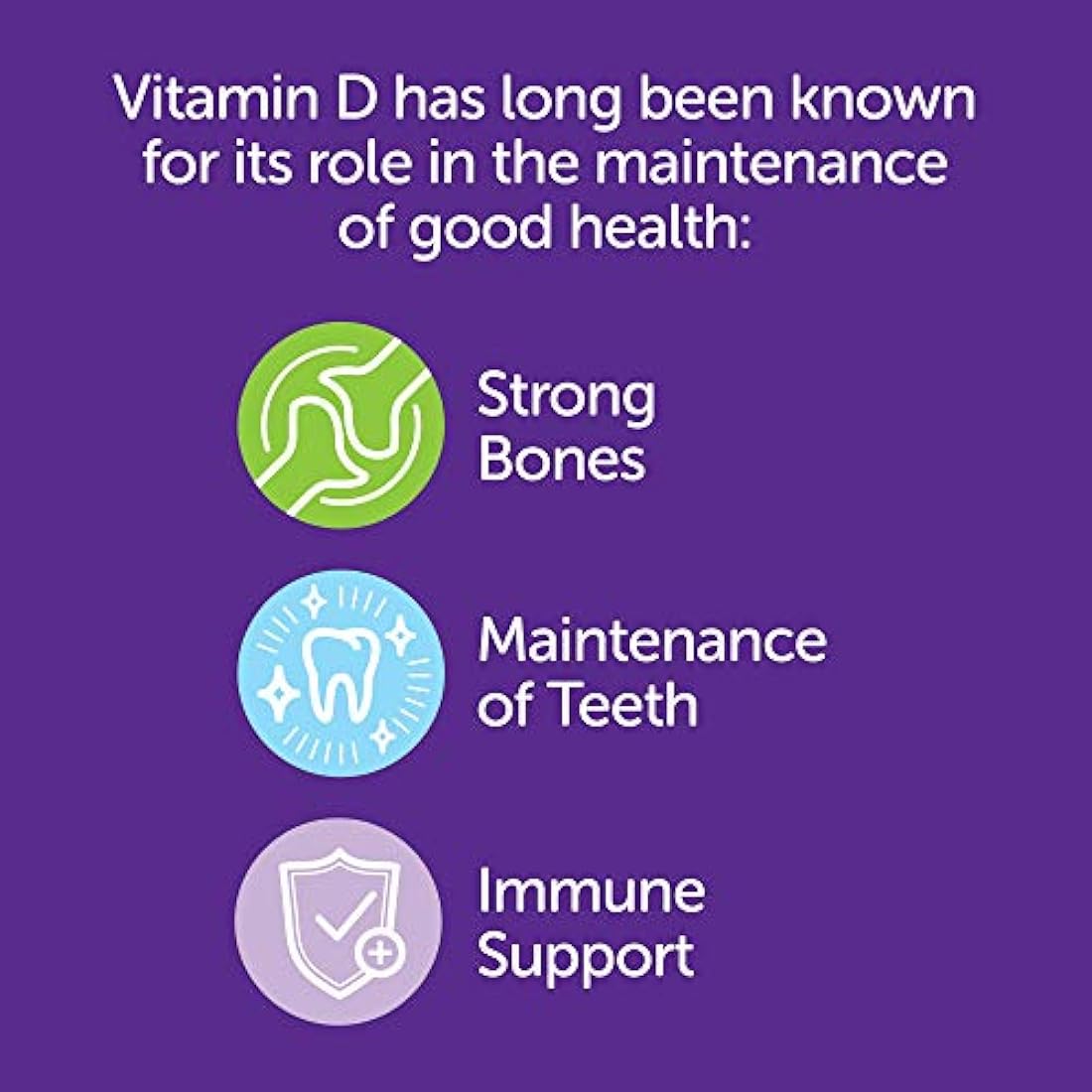 D gotas Booster Liquid Vitamina D (180 gotas)