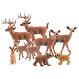 Figuras de animales