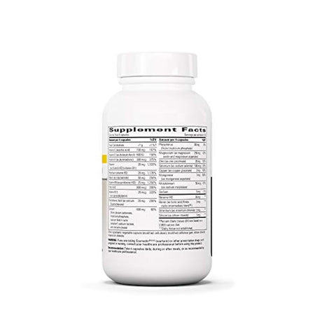 Terapéutica Integrativa - Osteoprime Forte -  apoyo óseo