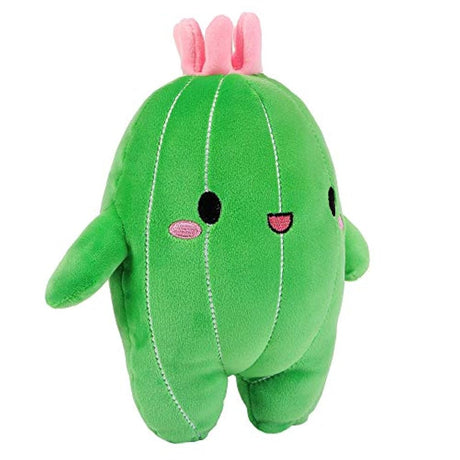 Peluche de cactus súper suave, lindo juguete