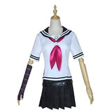 Disfraces Anime Super DanganRonpa Ibuki Mioda