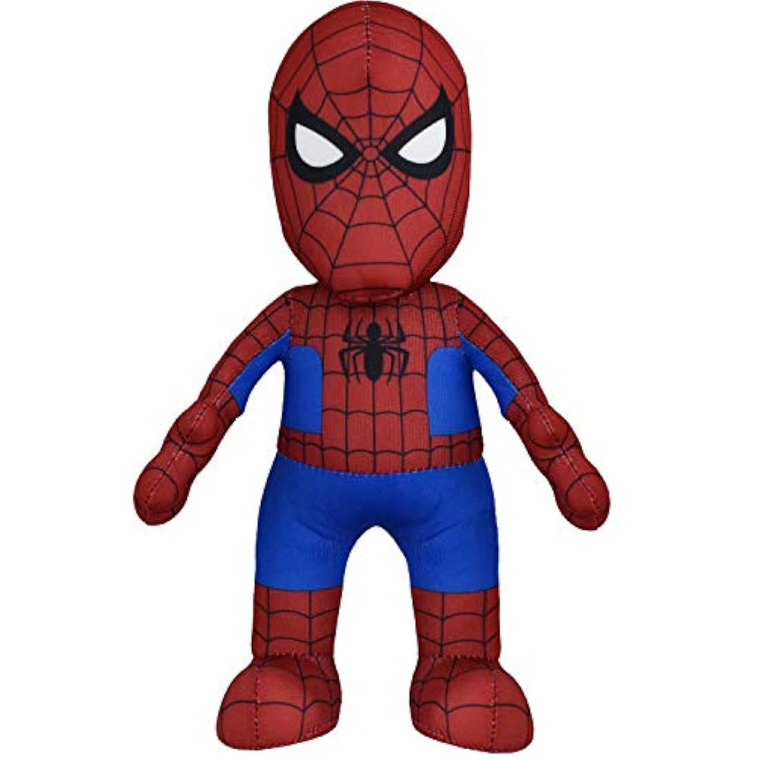 Peluche para niños de Spiderman 10 in. Uncanny Brands