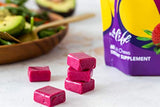 Bariatric Fusion - 60 unidades de masticables con vitaminas
