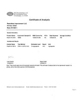 Mejora implacable Vitamina K2 Mk4 Vegana Derivada Naturalmente Dosificación Basada en la Ciencia