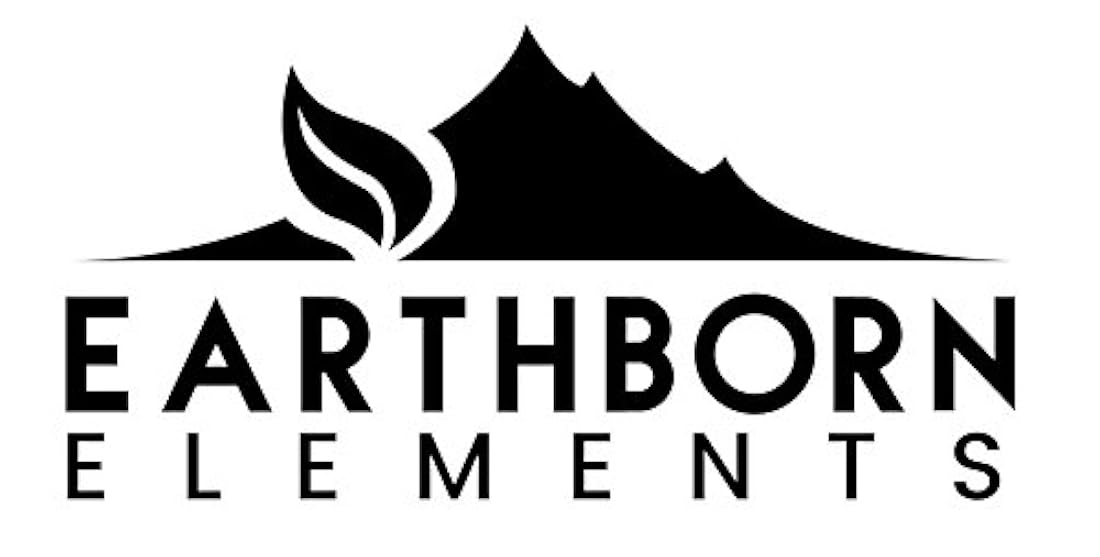 Propilenglicol por Earthborn Elements 100% puro alimento