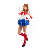 Disfraces Traje para mujer Sailor Moon