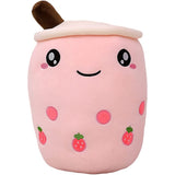 Peluche suave es el mejor regalo Divertida de felpa  9