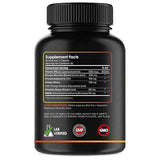Suplemento cerebral Nootrópicos Booster