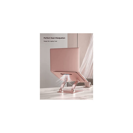 Bases o Soporte ergonómico para portátil