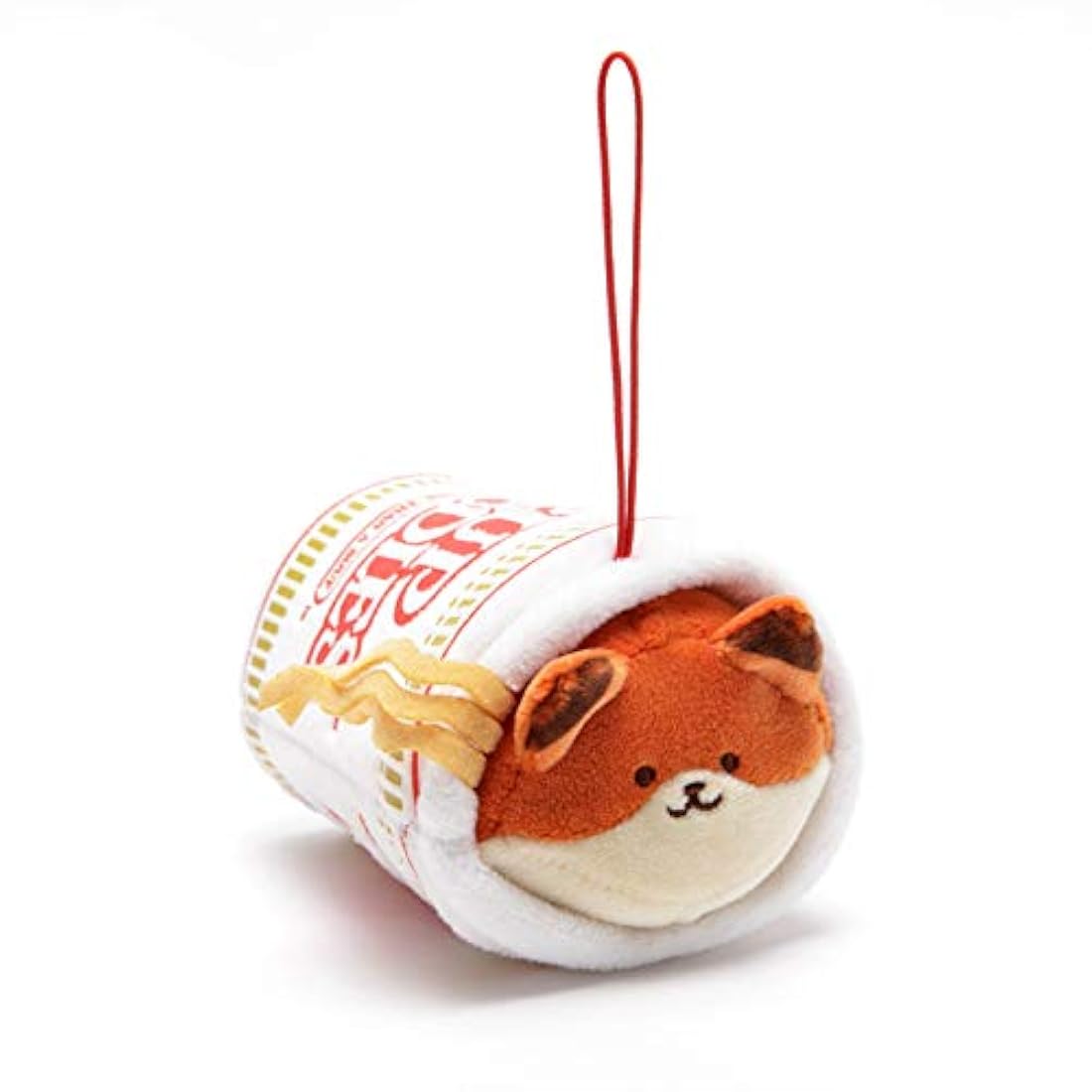 Peluches Llavero de peluche 3