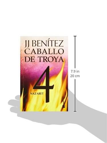 Caballo de Troya 4
