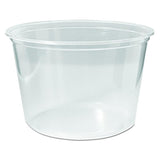 pro-kal pk16s-c 16 oz capacidad, 4.6 parte superior Ancho