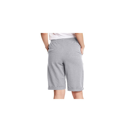 Shorts cortos de jersey para mujer talla S