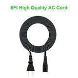 POWSEED-Cable adaptador de 19 V para LG Electronics 19- 27