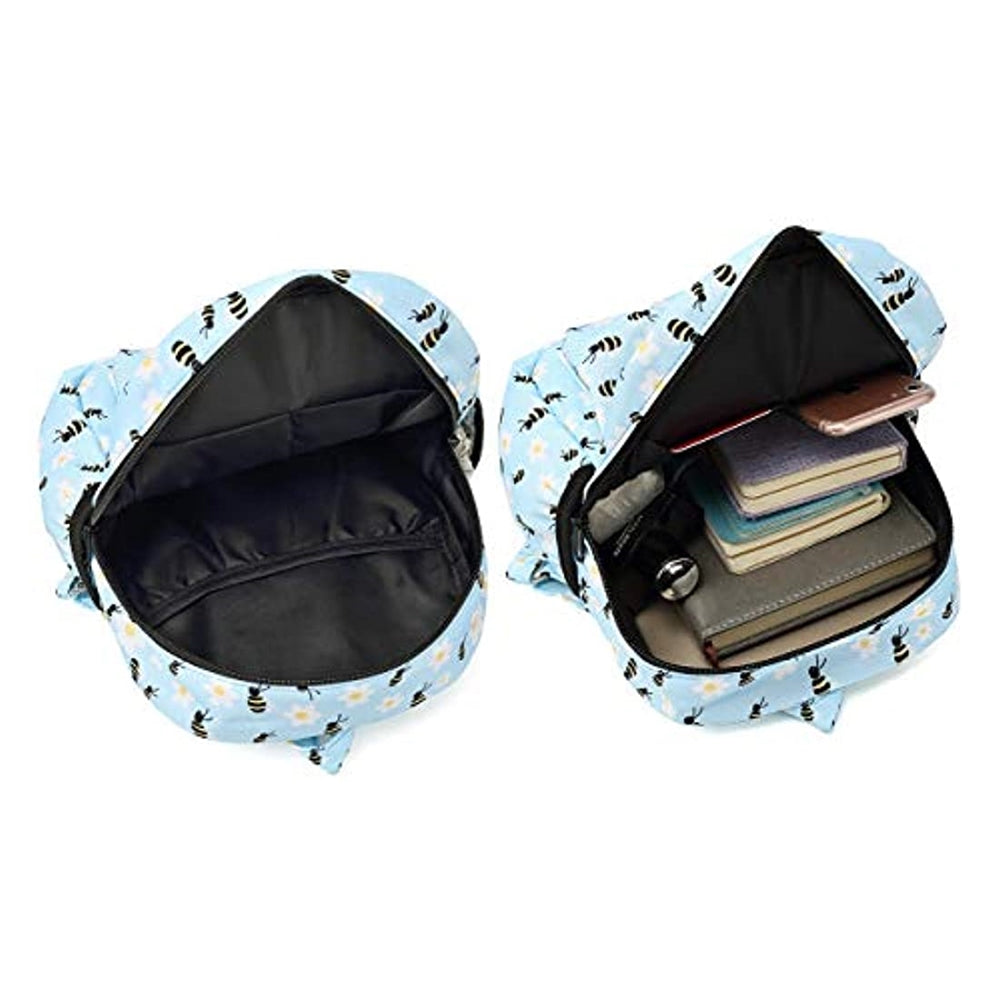 Morrales mini mochila para niños y adultos