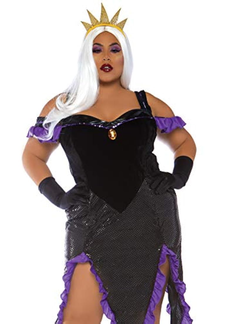 Disfraz de Halloween para mujer
