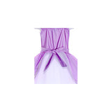 Disfraz de princesa para niñas pequeñas talla 2 - 3 T