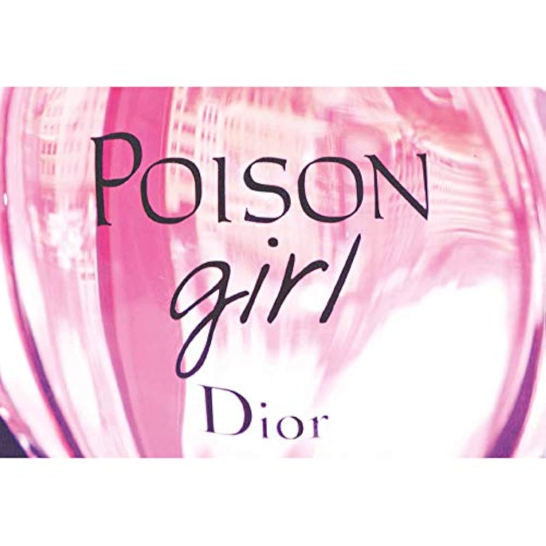 Perfumes, Veneno de Christian Dior