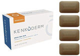 Jabón lodo del mar muerto psoriasis Kenkoderm aceite  argán