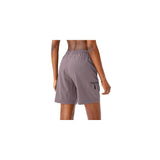 Shorts cortos de senderismo para mujer XXL