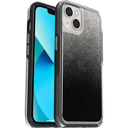 Funda solo para iPhone 13 spray degradado