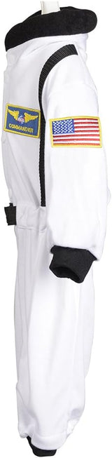 Traje de astronauta para niños, Aeromax Jr., cómodo y divertido