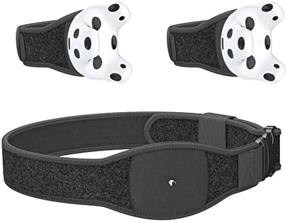Kit para VR  HTC Vive System Tracker Pucks realidad virtual