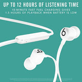 Auriculares inalámbricos Beats Flex – Apple W1 chip