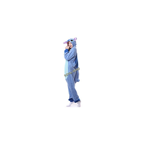Disfraz de Halloween enteriza para adolescentes talla S