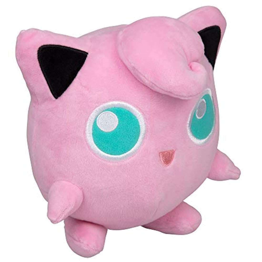 Pokémon Jigglypuff peluche de animal