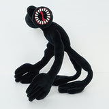 Peluches Peluche SCP