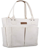 Bolso de lona para mujer