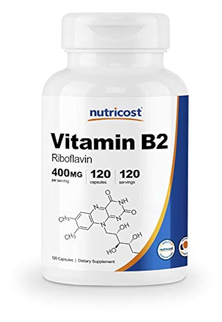 Vitamina B2