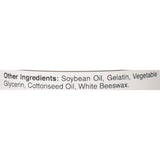 Suplementos extracto de aloe vera de 25 mg Cápsulas  5000 mg