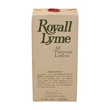 Perfume para Hombres, 8 onzas - Royall