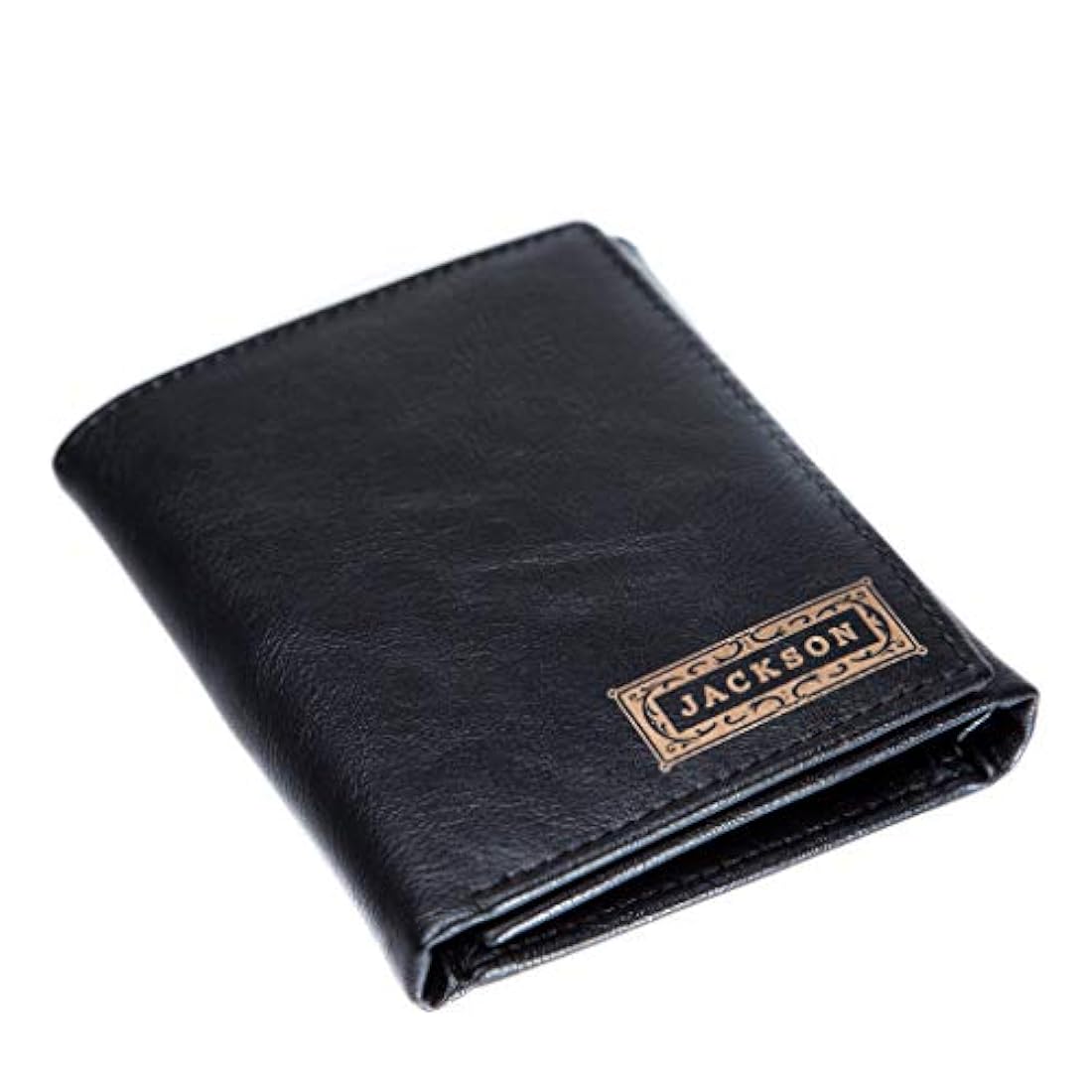 Cartera personalizada  tejón