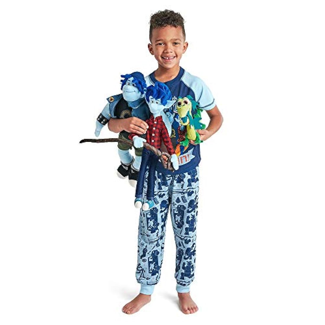 Peluche de cebada - Mediano - 19 pulgadas