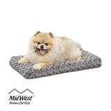 Camas de mascotas para perros y gatos Quiet Time Deluxe
