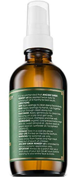 Hidratante corporal 100% puro para hombres y mujeres