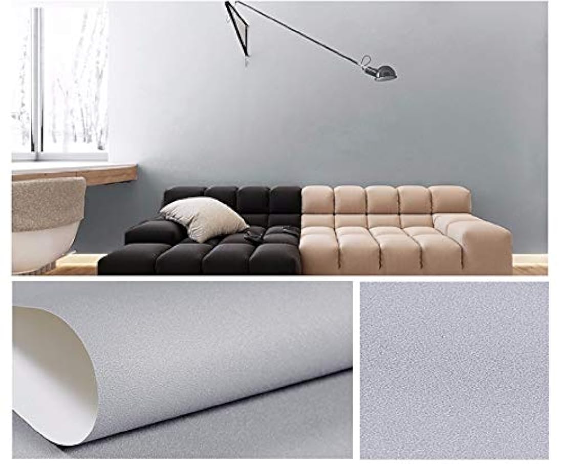 Papel pintado autoadhesivo para papel pintado fácil  aplicar