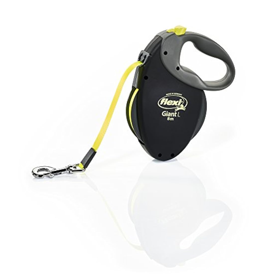 Correa de perro retráctil Flexi Giant L