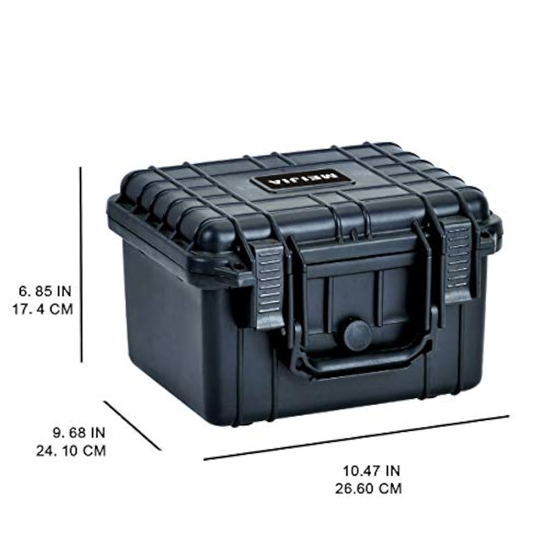 MIEJIA - Funda para cámara portátil resistente al agua